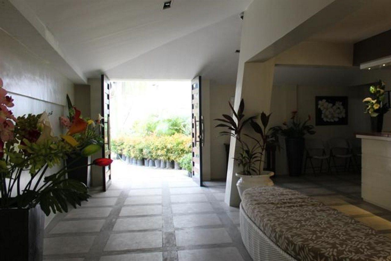 Casa Pilar Beach Resort Manoc-Manoc Zewnętrze zdjęcie